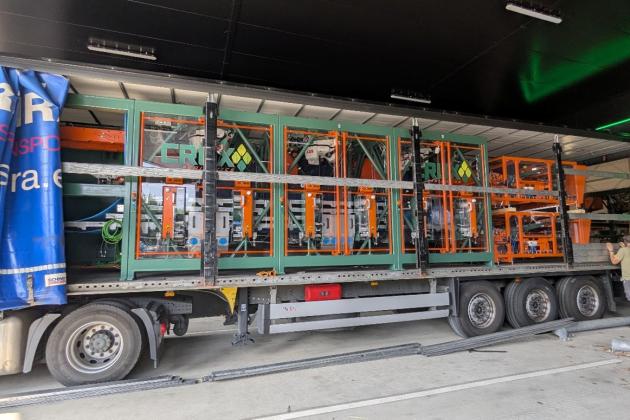 SortiPack® in Spain