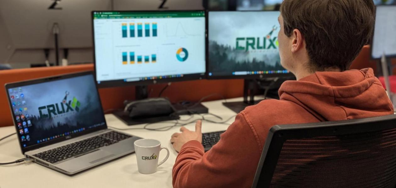 100 million cucumbers and beef tomatoes sorted with SortiPack® in 2024