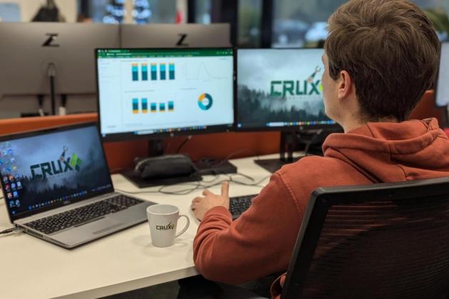 100 million cucumbers and beef tomatoes sorted with SortiPack® in 2024