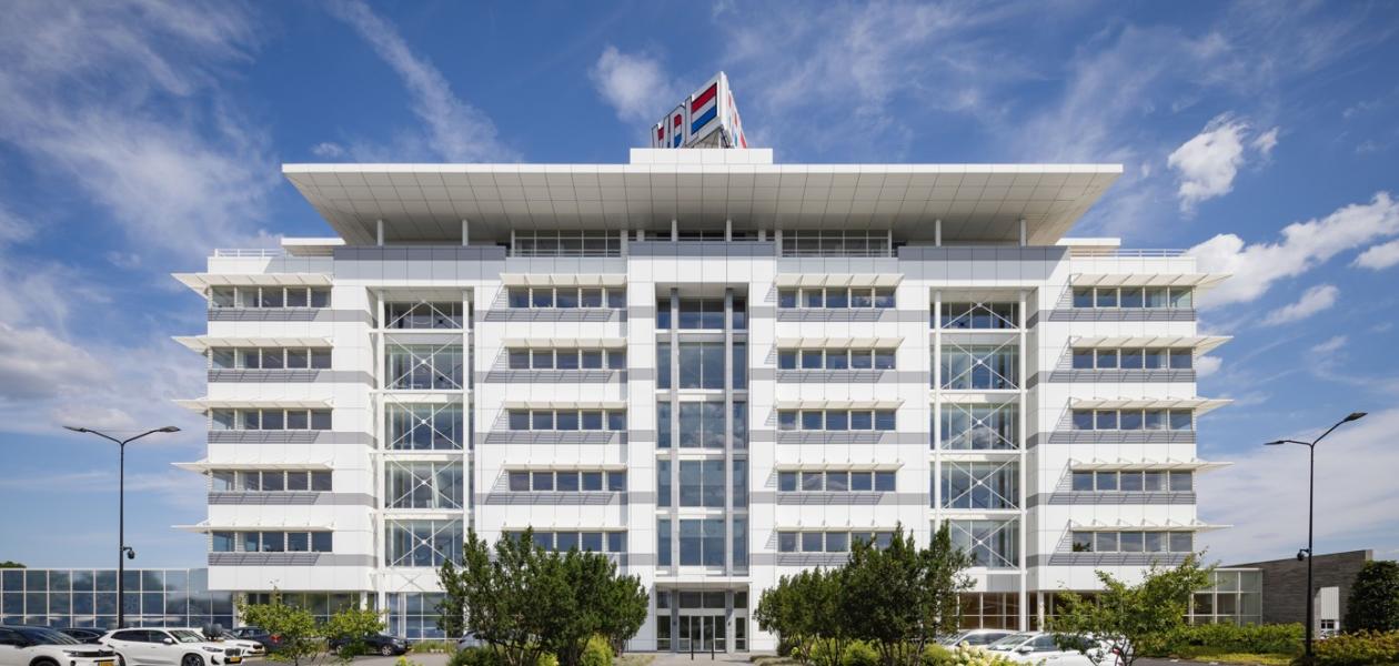 Crux Agribotics: The future as part of VDL Groep