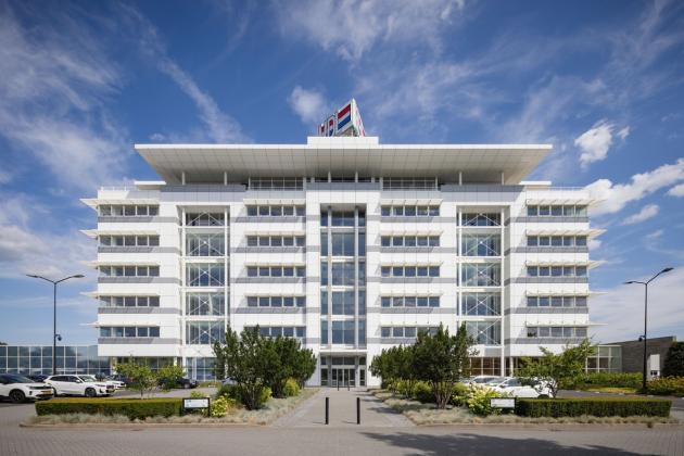 Crux Agribotics: The future as part of VDL Groep